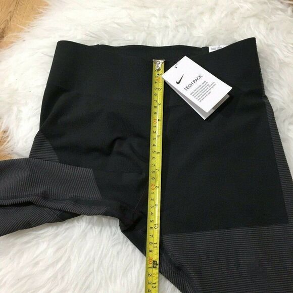 Nike Tech Pack Running Crop Tights Women Sz Small - Picture 9 of 14